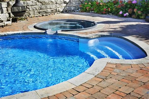 adding  hot tub   swimming area photo remodeling analysis