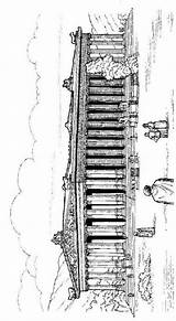 Kleurplaten Tempel Griekenland Artemis Weltwunder Wold Luoghi Malvorlage Posti Geografia Stimmen Scheda Cliccate sketch template