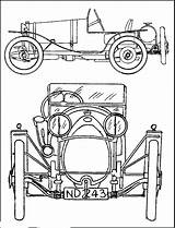 Supercar Getdrawings sketch template