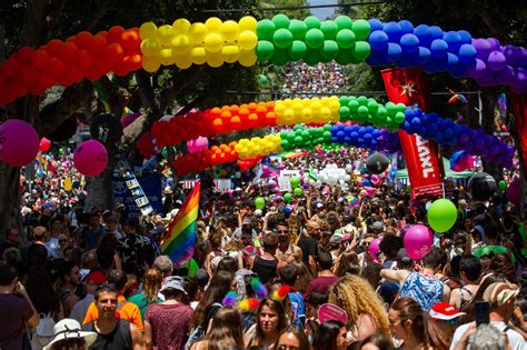Virtual Gay Pride Parade 2021 Vvtikiss