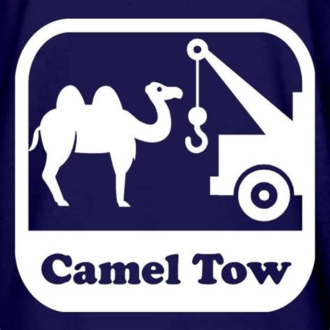camel tow long sleeve t shirt by chargrilled
