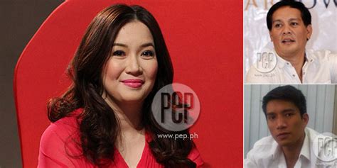 A Kris Aquino Timeline From Joey Marquez To James Yap News Pep Ph