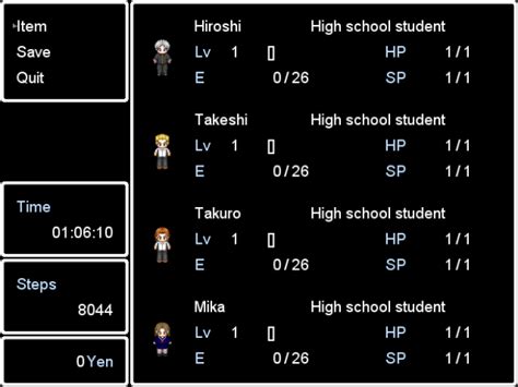 ao oni image ao oni moddb