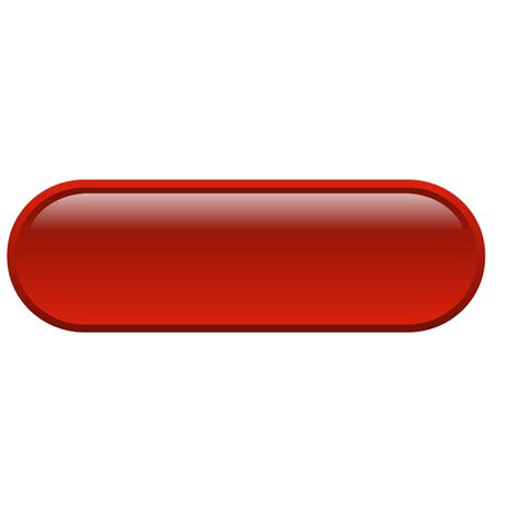 blank red button png svg clip art  web  clip art png