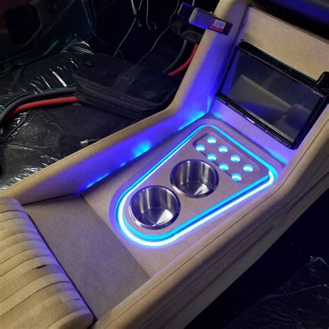 Lighting Will Be Dope Ledlights Carupholstery Caraudiofab Car