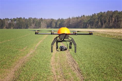 texas  develop   generation  farming drones