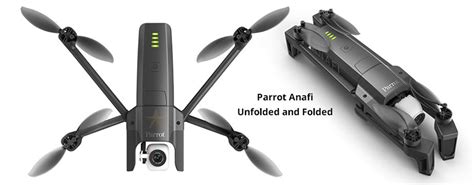 parrot anafi fpv  goggles  compare    popular packages reviews  drones est