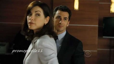 the good wife official season 3 promo 3 youtube