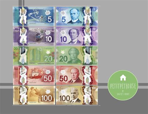 canadian money        canadian money