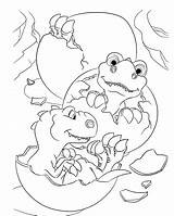 Coloring Age Ice Pages Drift Continental Dinosaur Hatch Collision Course Dinosaurs Popular Dawn Kids Coloringhome sketch template