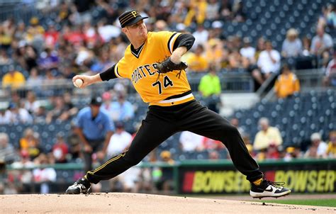 pittsburgh pirates minors pitcher player   year winners named