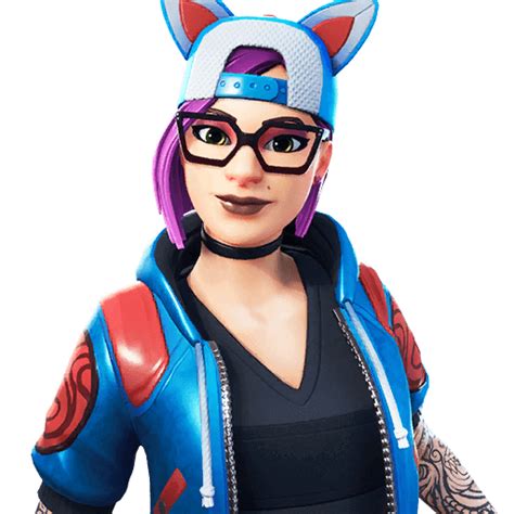 Lynx Outfit Fortnite Wiki