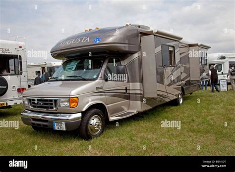 motorhome ford ford ranger motorhome recreational vehicles classic campers ford ranger ford