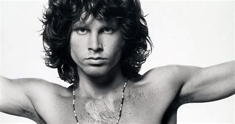 33 Jim Morrison Pictures That Reveal The Man Behind The Lizard King