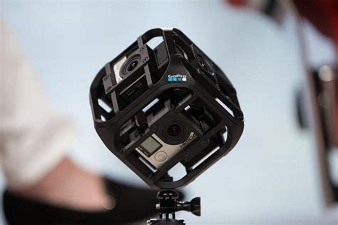 drone da gopro veja   esperar  quadcoptero da fabricante noticias techtudo