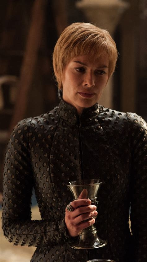 Wallpaper Game Of Thrones Season 7 Cersei Lena Headey