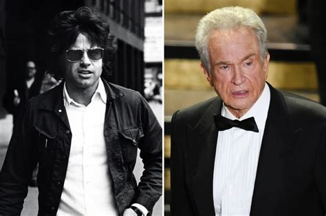 Warren Beatty Sued For Coercing Sex From Girl 14 After Grooming Her
