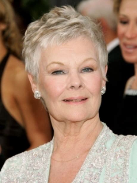 Very Short Hairstyles For Women Over 60 Style And Beauty