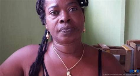 Ghetto Peacemaker Cheryl Clarke Dead The Star St Lucia