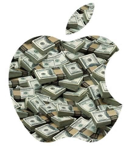 apple cash coolsmartphone