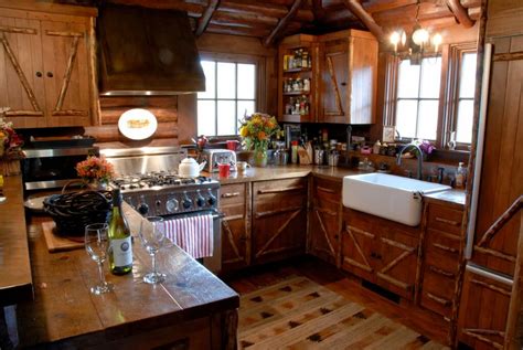 This Montana Ranch Comes With All The Country Fixins