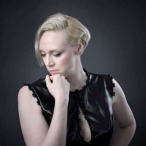 61 Sexiest Gwendoline Christie Pictures You Just Can’t Lay