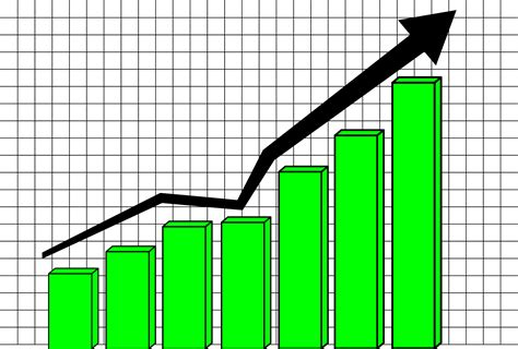 profit chart curve vector public domain vectors