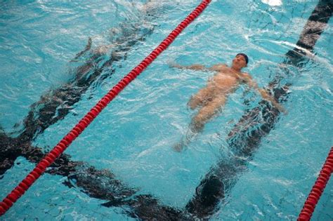 法国举办裸泳大赛：选手观众不穿衣 230人参加 图 综合体育 新浪竞技风暴 新浪网