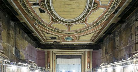 fcbstudios ally pally theatre restoration  fundraising drive news building design