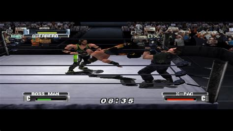 Slideshow The Top 10 Wrestling Video Games Of All Time