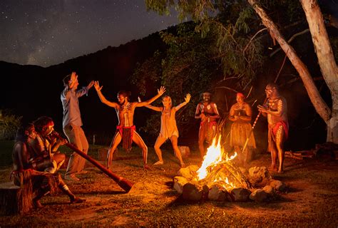 detailed guide  australian aboriginal culture  cairns