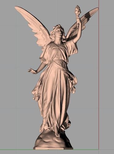 Western Sculpture Model Greek Mythology Athena Goddess