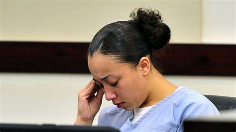 victim of sex trafficking cyntoia brown to be released in august