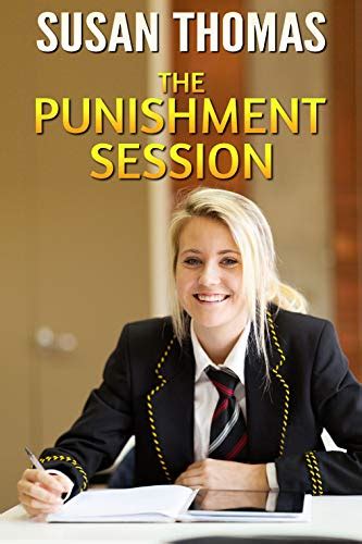 the punishment session and other schoolgirl spanking stories ebook