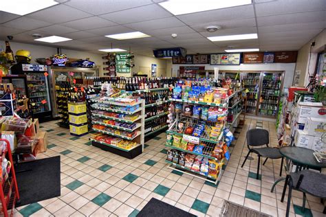 cable wisconsin convenience store gas station rockys service