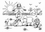Coloring Pages Farms Comment Logged Must Post sketch template