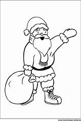 Ausmalbilder Weihnachtsmann Weihnachten Malvorlagen Malvorlage Weihnachts Kostenlose Datei sketch template