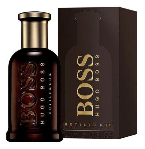 boss bottled oud  hugo boss eau de parfum reviews perfume facts