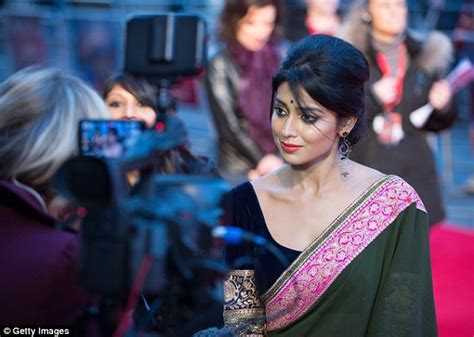 Salman Rushdie Brings Bollywood Glamour To Bfi London Film Festival As