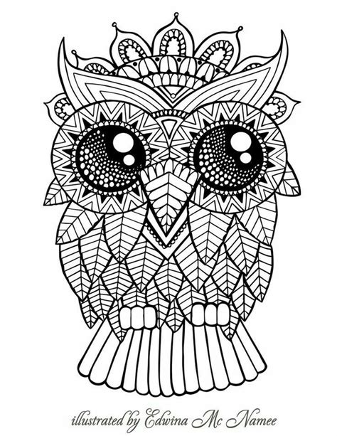 pin  charlie williams  colouring pages owl coloring pages owl