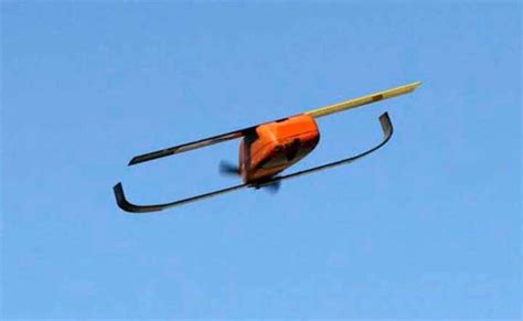 dod successfully demonstrates aerial autonomous drone swarm defense media network