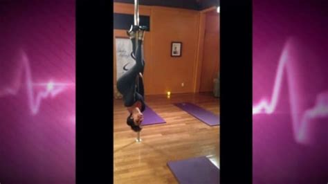 kris jenner pole dancing pic we can t unsee this the