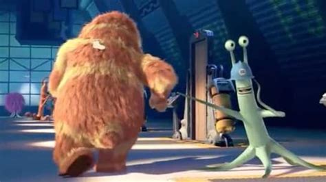 fans   pixar film monsters  celebrate  day