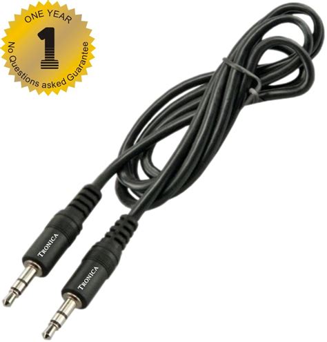 tronica android cable combo   tronica india