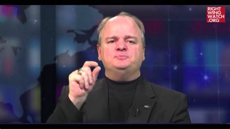 Gordon Klingenschmitt Gays Will Demand To Have Sex In Your Guest