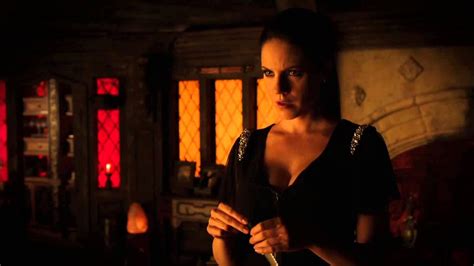 lost girl season 4 episode 6 of all the gin joints
