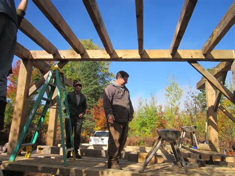 program    build   timber frame home  cabin   guidance