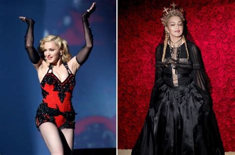 Madonna Eurovision 2019 Performance Confirmed Daily Star