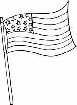 Flag Coloring Pages Getdrawings Norway sketch template
