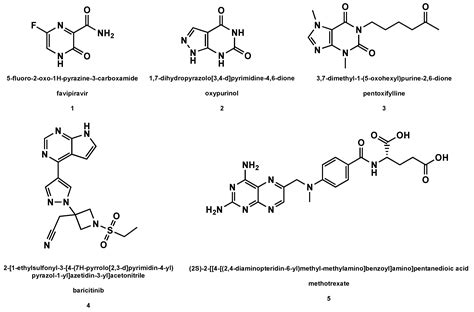 Molecules Free Full Text Nucleoside Analogs And Nucleoside